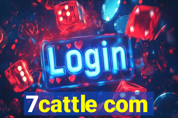 7cattle com